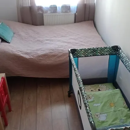 Lägenhet Juliusz Gniezno