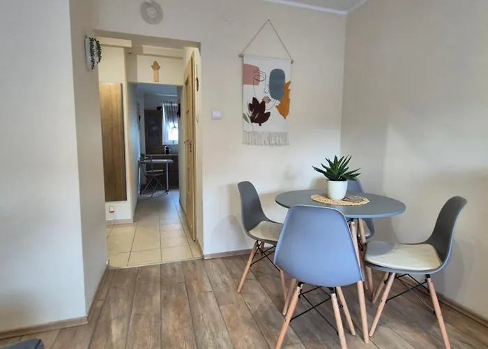 Juliusz Apartment Gniezno